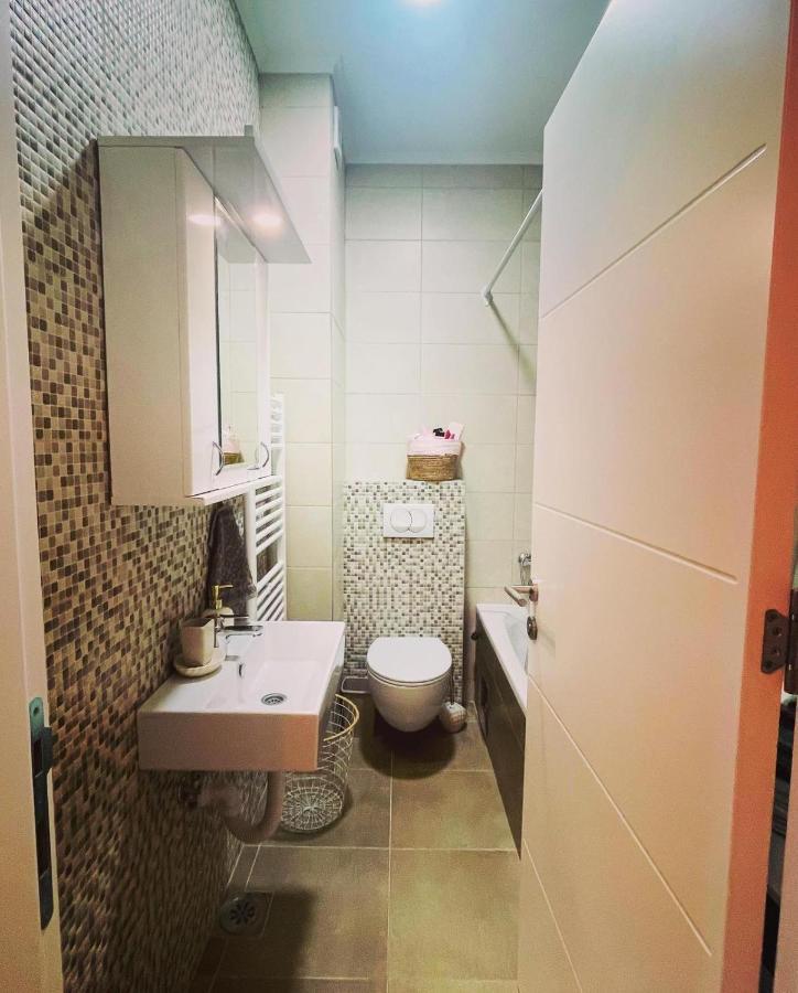 Stan Na Dan "Apartman Purple" Apartman Banja Luka Kültér fotó
