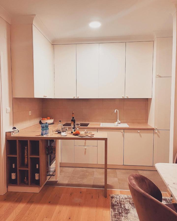 Stan Na Dan "Apartman Purple" Apartman Banja Luka Kültér fotó